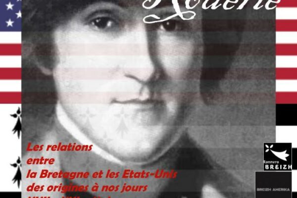 A conference-debate on Armand Tuffin de la Rouërie January 28th in Rennes