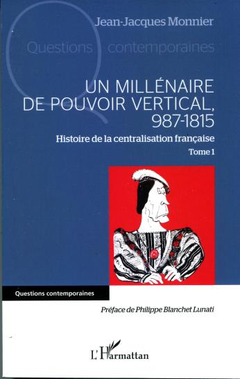 les 2 livres dont le contenu sera expliqué et précisé