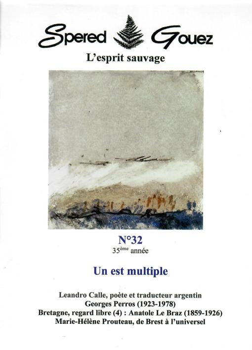 SG n°32, Un est multiple, 2026